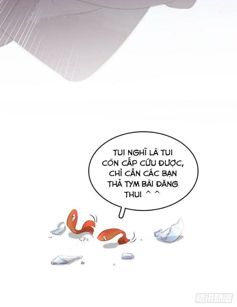 thị thiếp trở mình bảo điển chapter 20 40