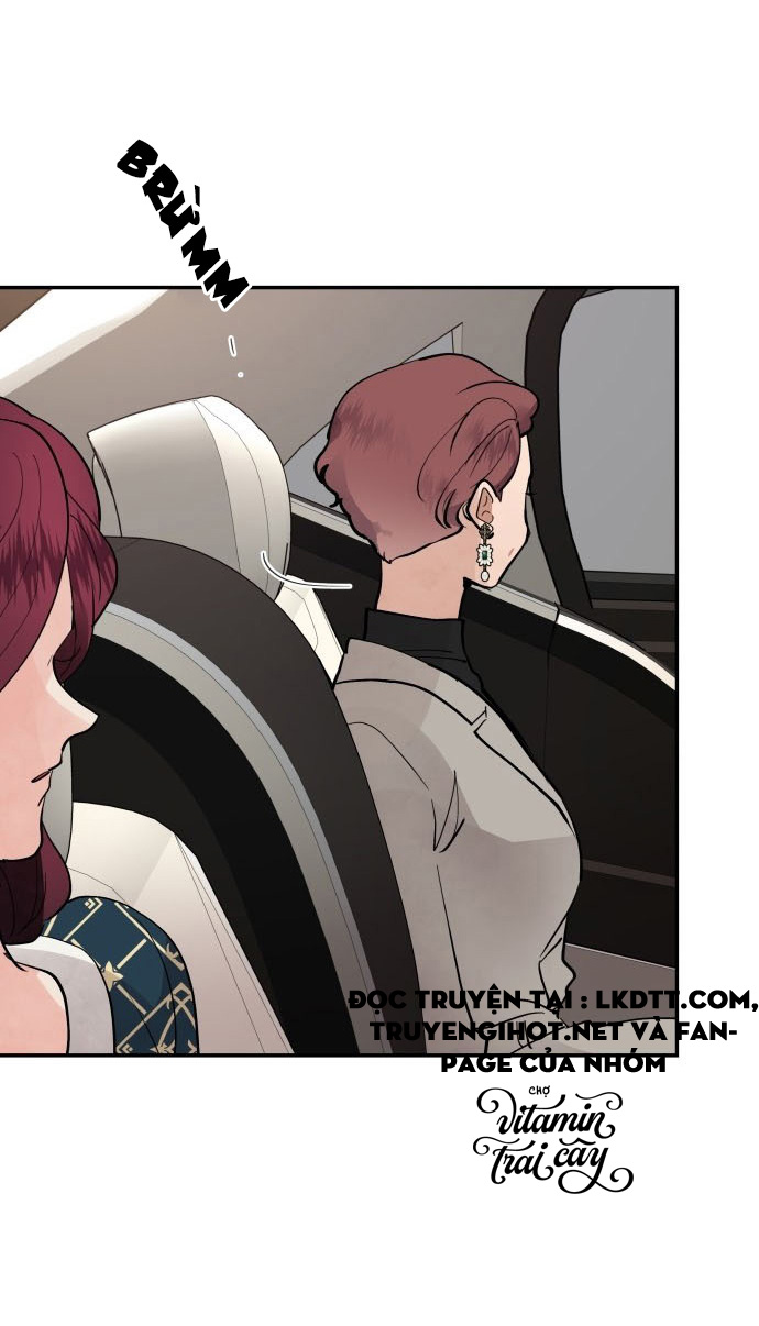 oan gia ngõ hẹp chapter 41 45