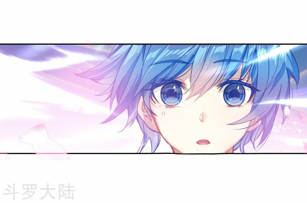 tuyệt thế đường môn - đấu la đại lục 2 chapter 198 32