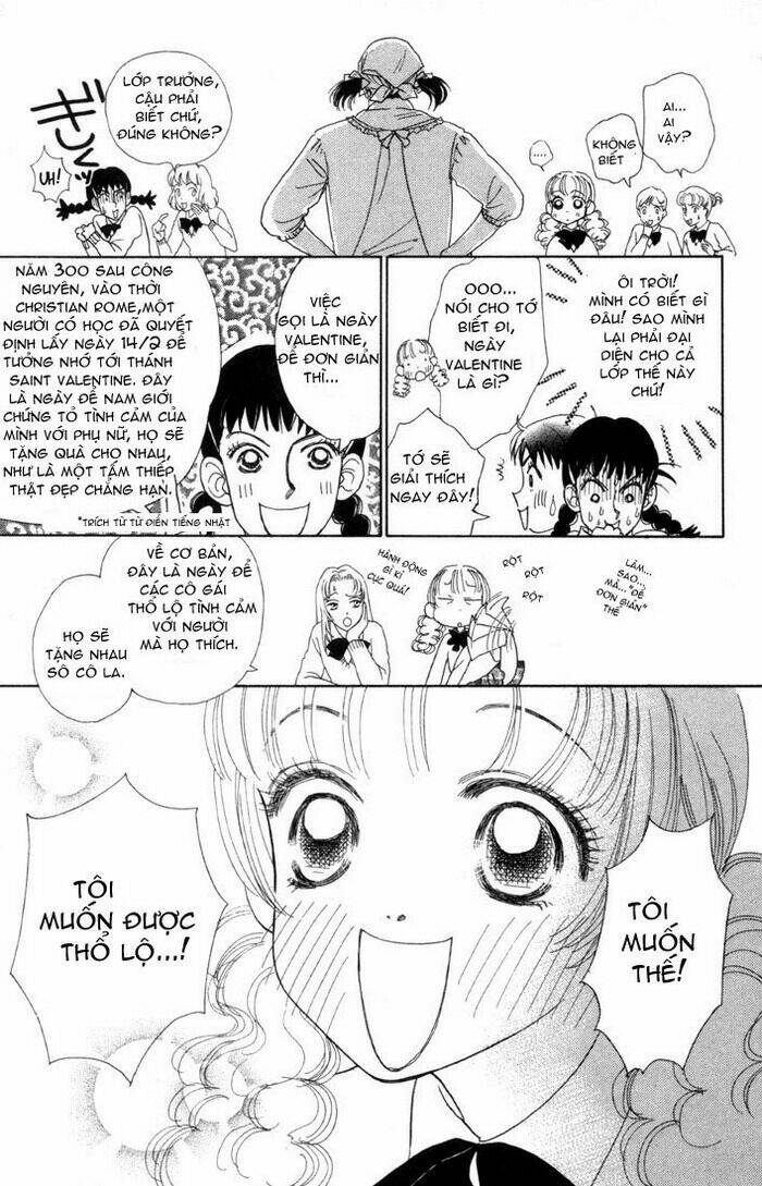 guru guru ponchan chapter 7 14