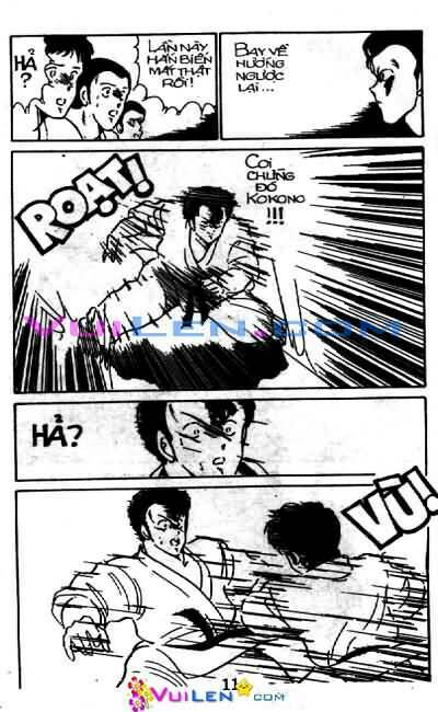 truyền nhân atula - shura no mon i chapter 2 12