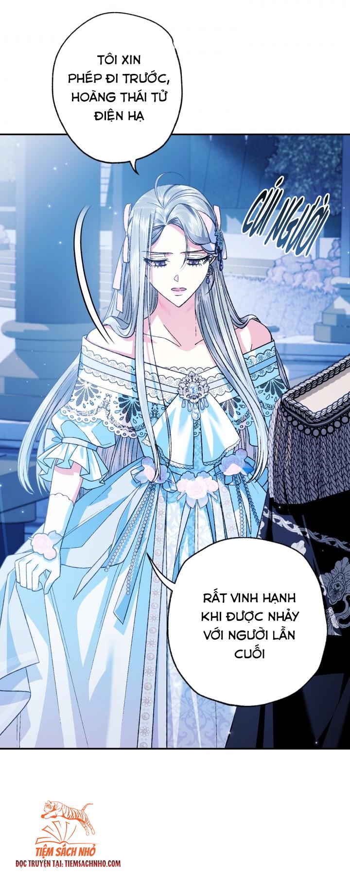 cha, con không muốn kết hôn đâu chapter 74 41