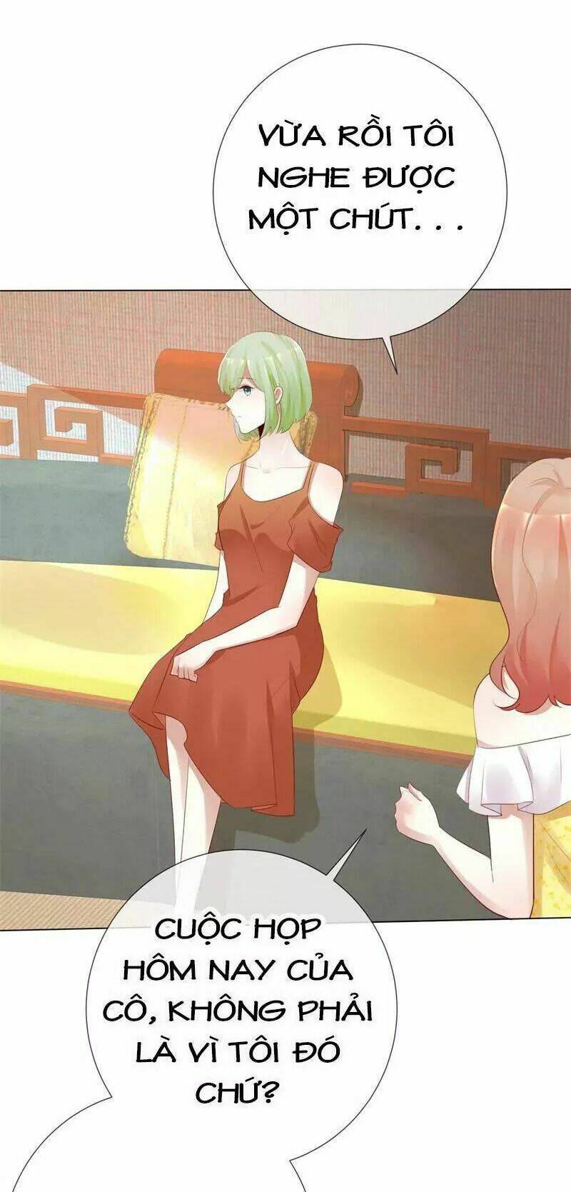 ái người tình xuất vu lam chapter 114 27