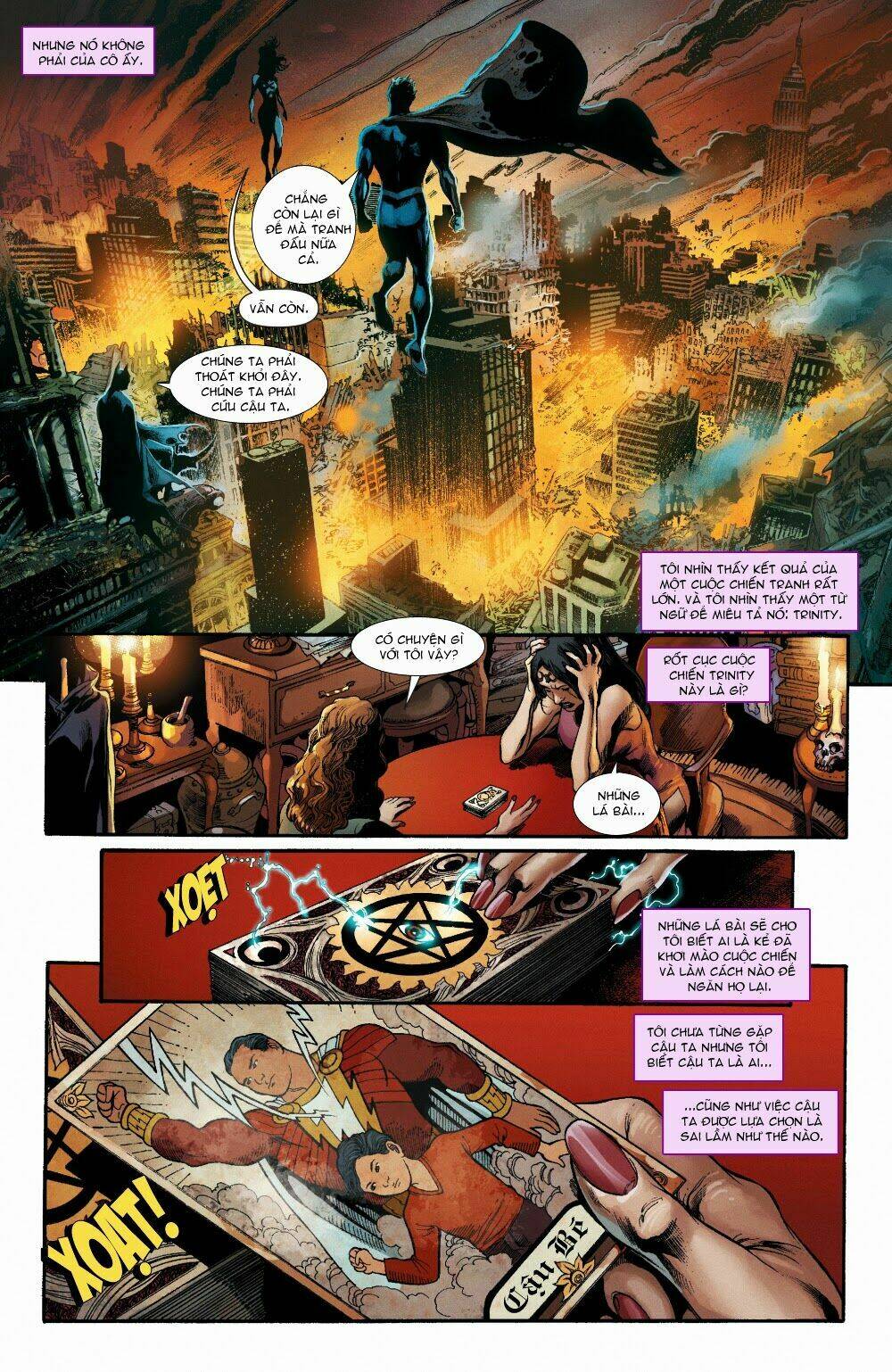 justice league chapter 22 8