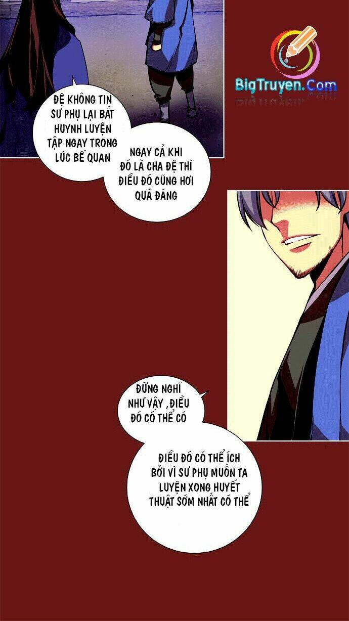 märchen: the embodiment of tales chapter 5 21