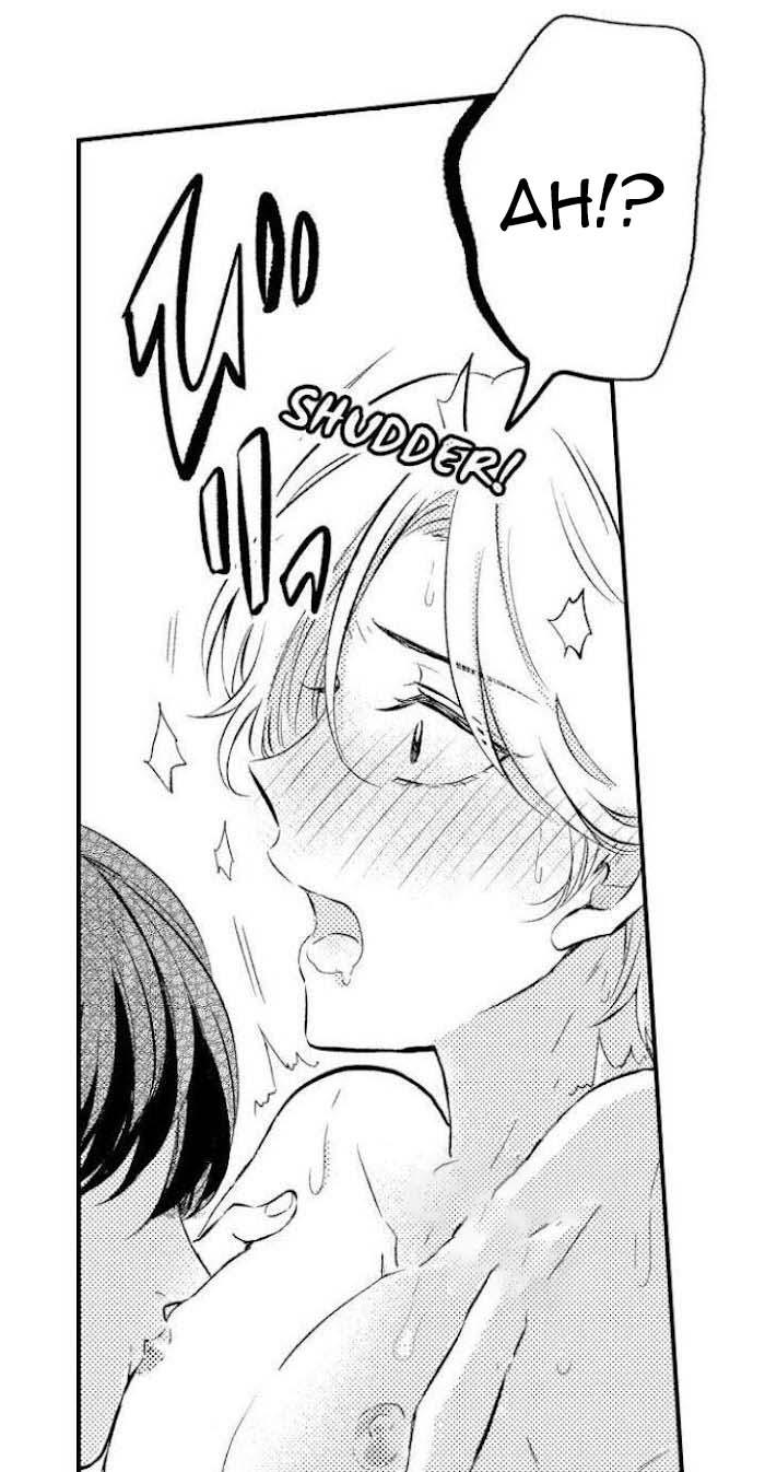 chuyện tình ngọt ngào với chàng incubus chapter 2 21