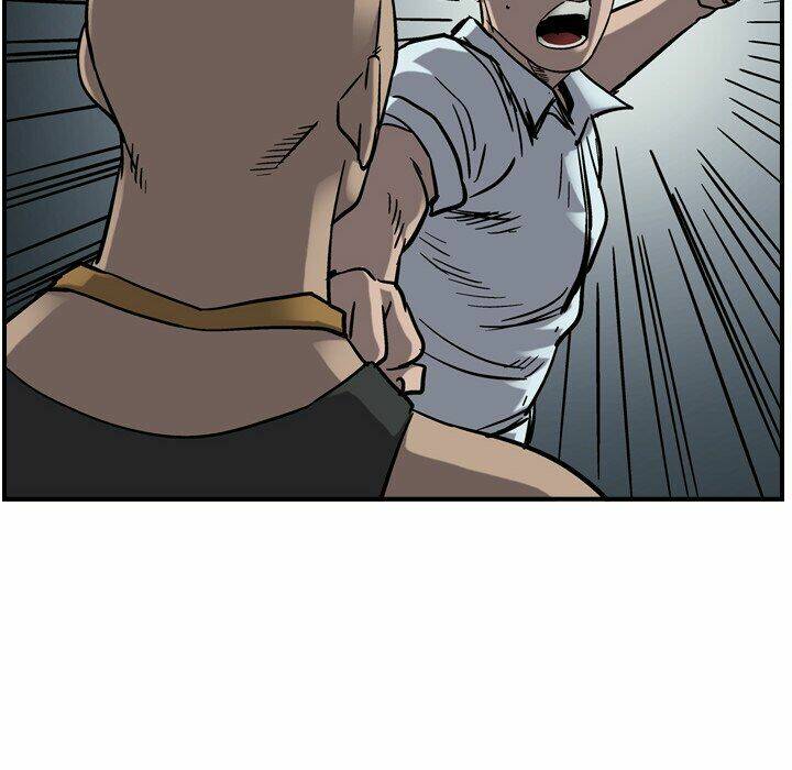 huyền thoại : khởi đầu chapter 71 33