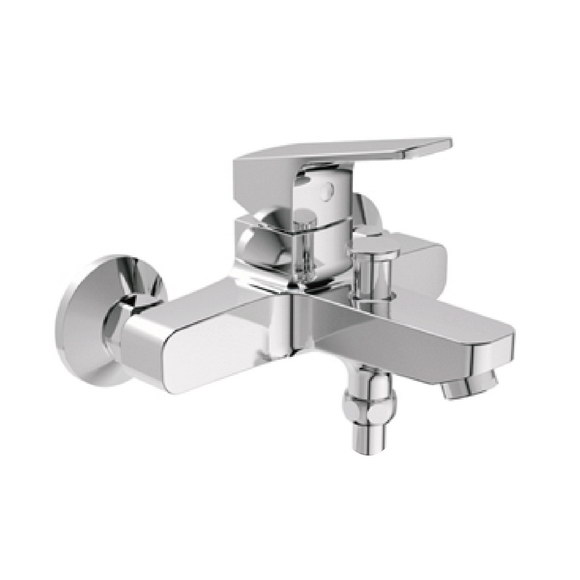 Vòi tắm sen nóng lạnh gắn tường WF-0411(FFAS0411) Concept Square - hàng chính hãng American Standard