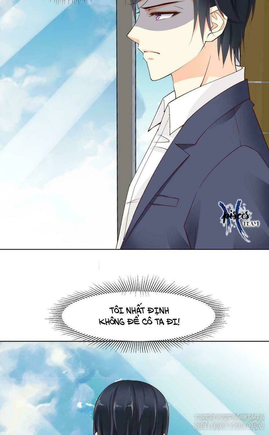 nữ nhân xin nhẹ nhàng chapter 24 16