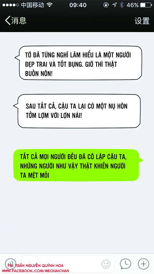 trả thù trường trung học phần 2 chapter 8 34