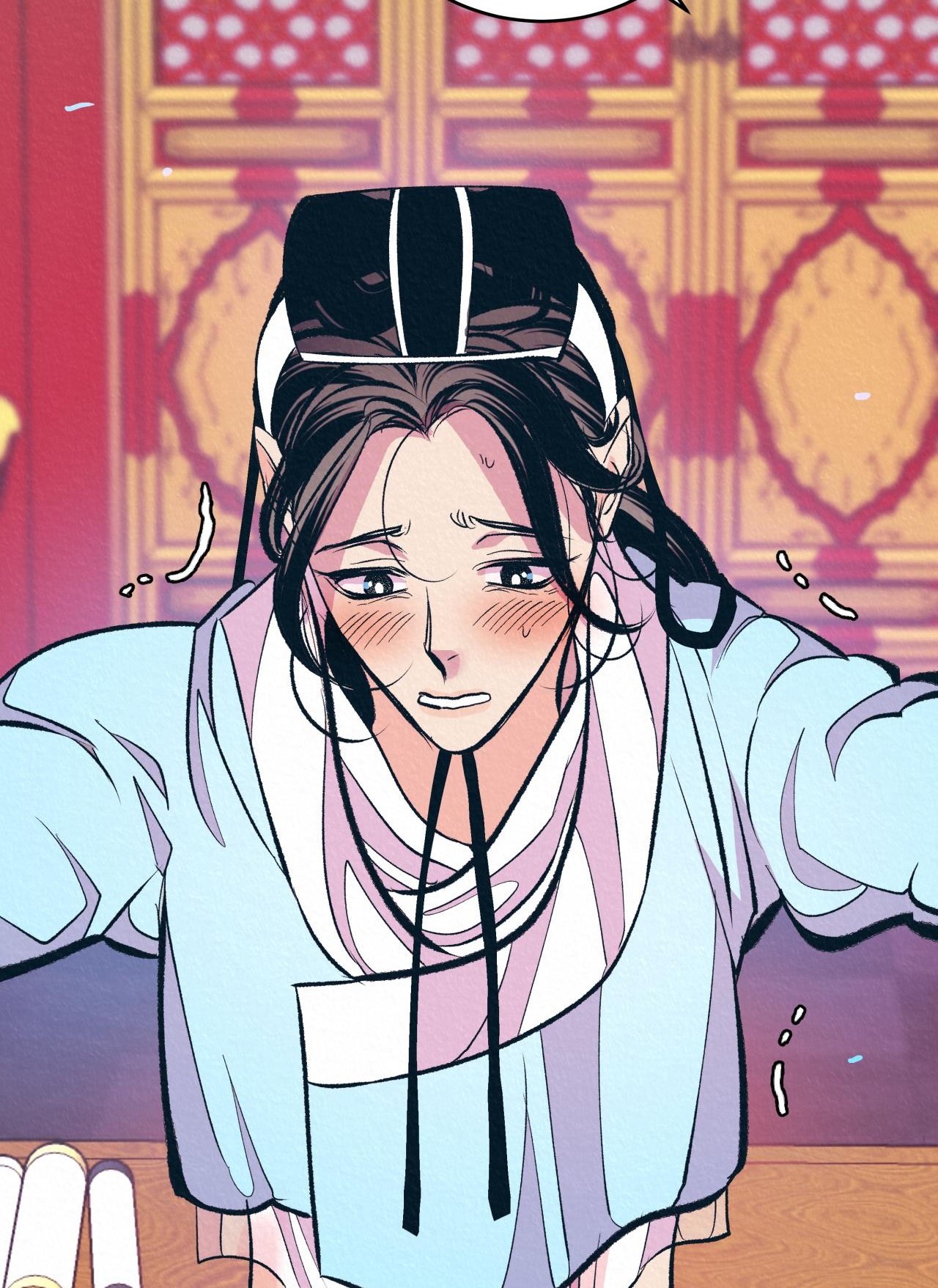 vô liêm sỉ chapter 4 170