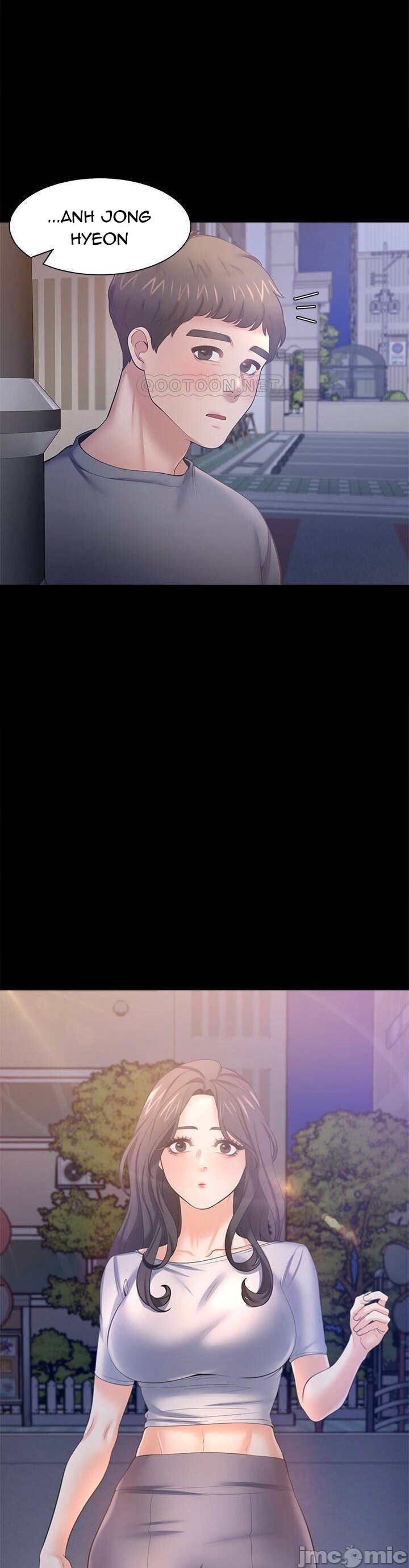 khát tình chapter 48 25