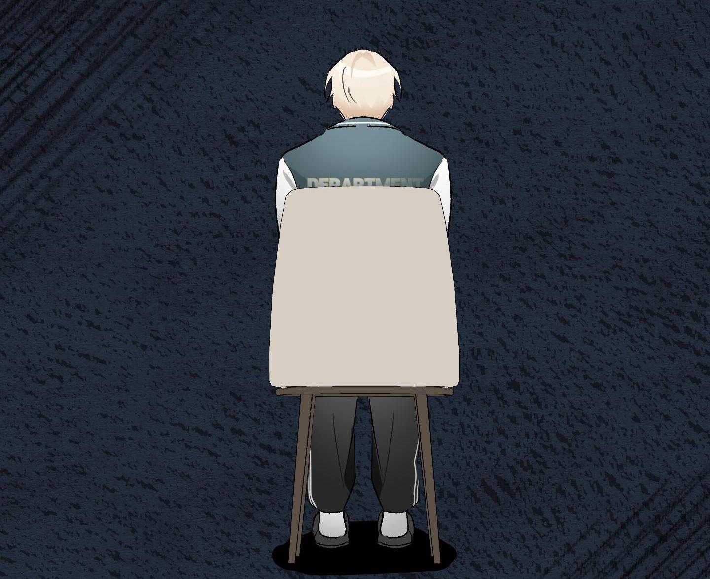 thế giới của tôi khi không có em chapter 2 96