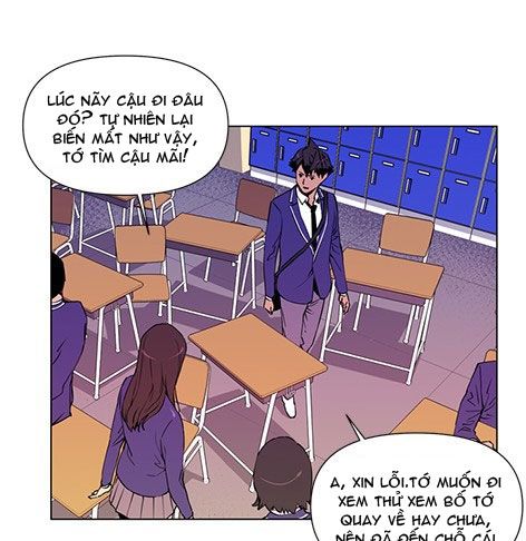 thảm họa mã 0 chapter 7 31