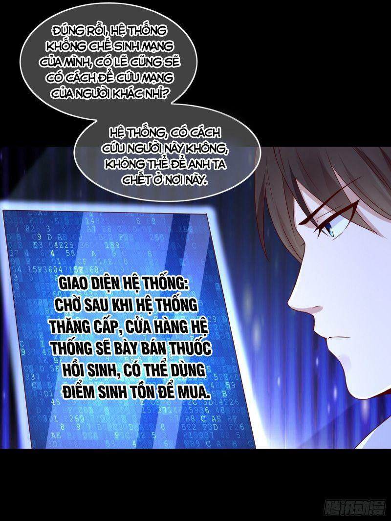 vua đầu tư mạnh nhất chapter 11 21