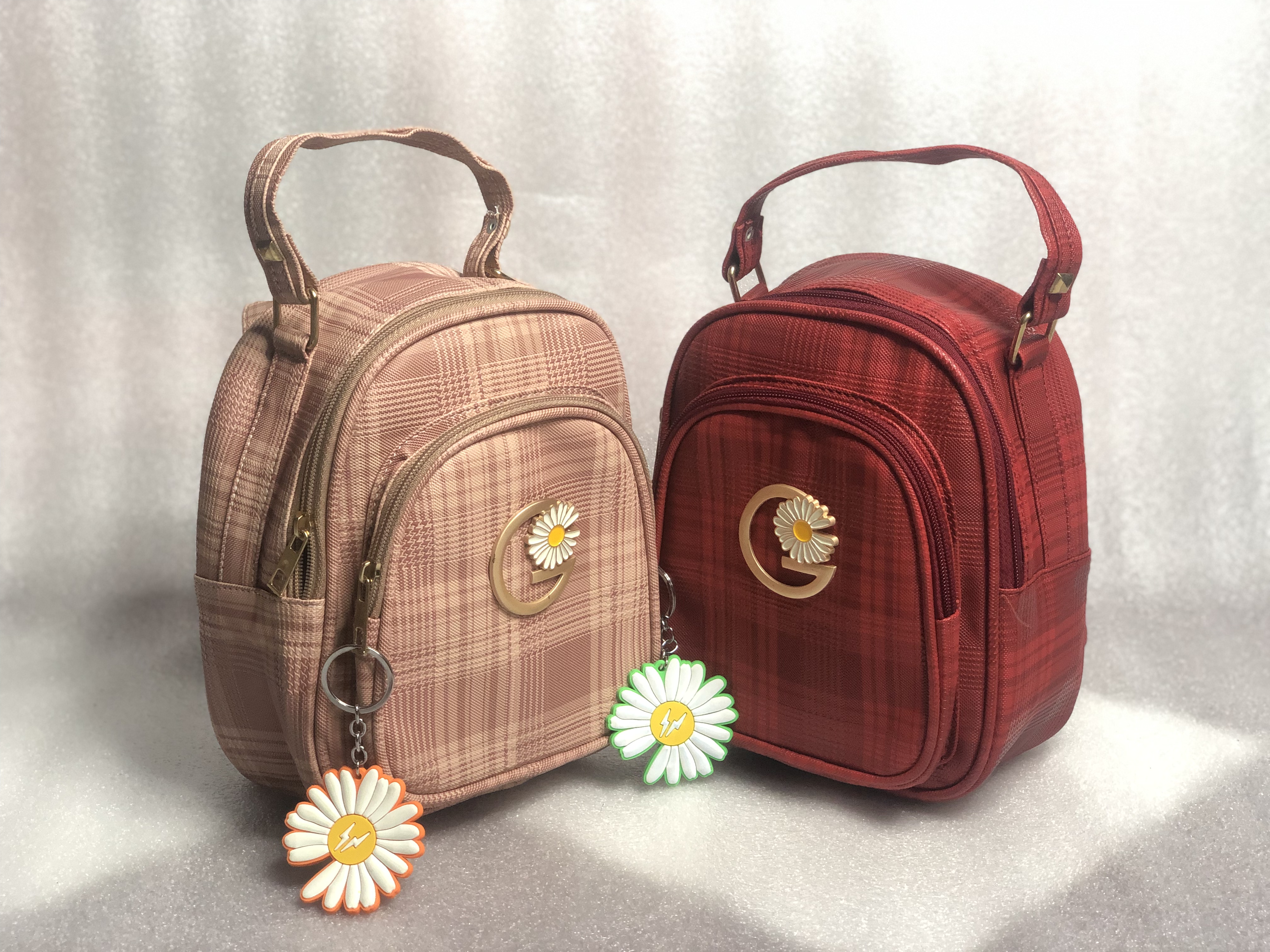 Balo Nữ thời trang giá rẻ cực đẹp