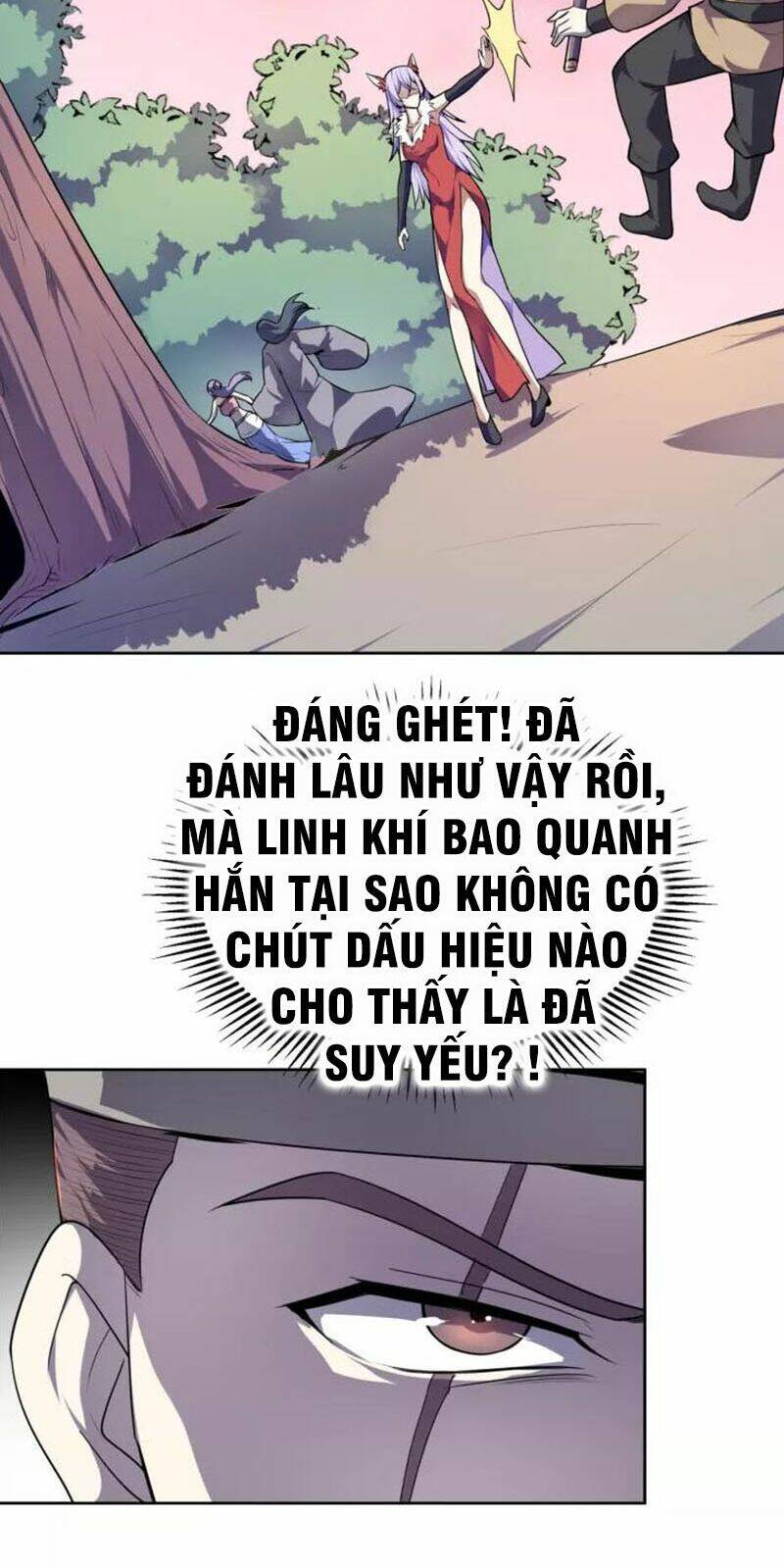 nghịch thiên đại thần chapter 67 22