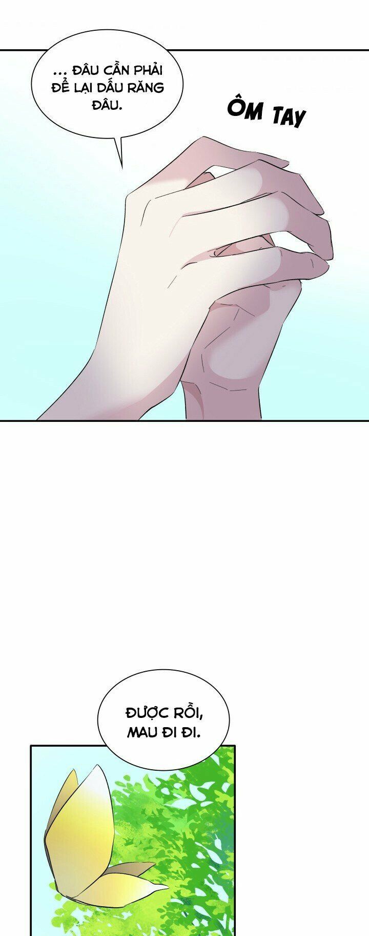 dây xích kiềm chế nam chính hắc ám tuột mất rồi chapter 6 64