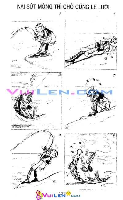 chú thoòng (full trọn bộ) chapter 16 2