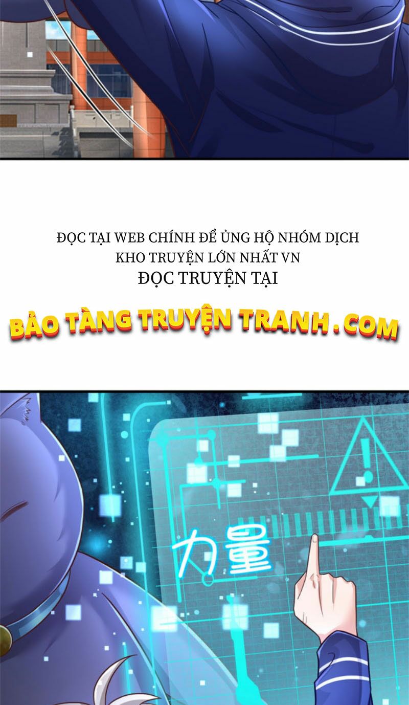 thuộc tính của ta đều tăng vào sức mạnh chapter 20 10