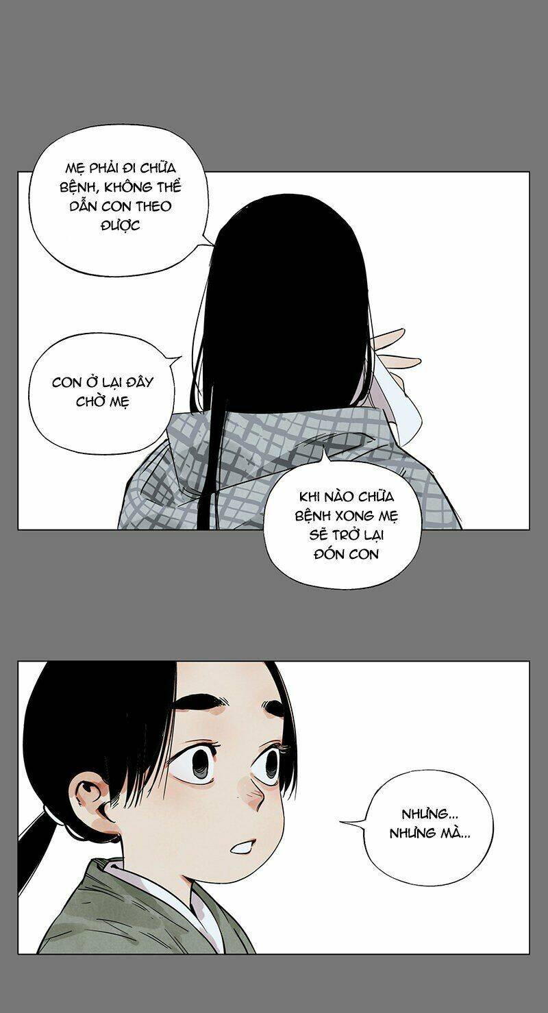 bang chủ đại nhân tìm cách trị hói đầu chapter 50 24