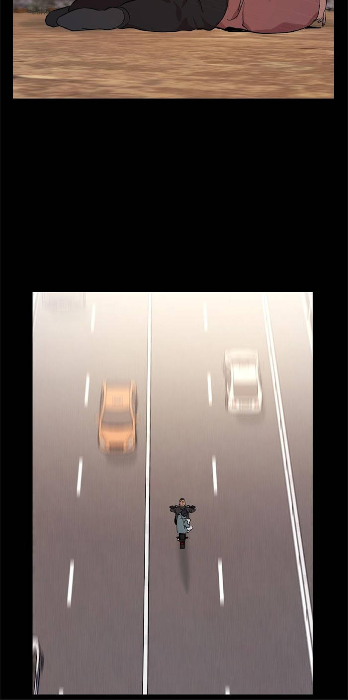 [raw] red candy chapter 64 16