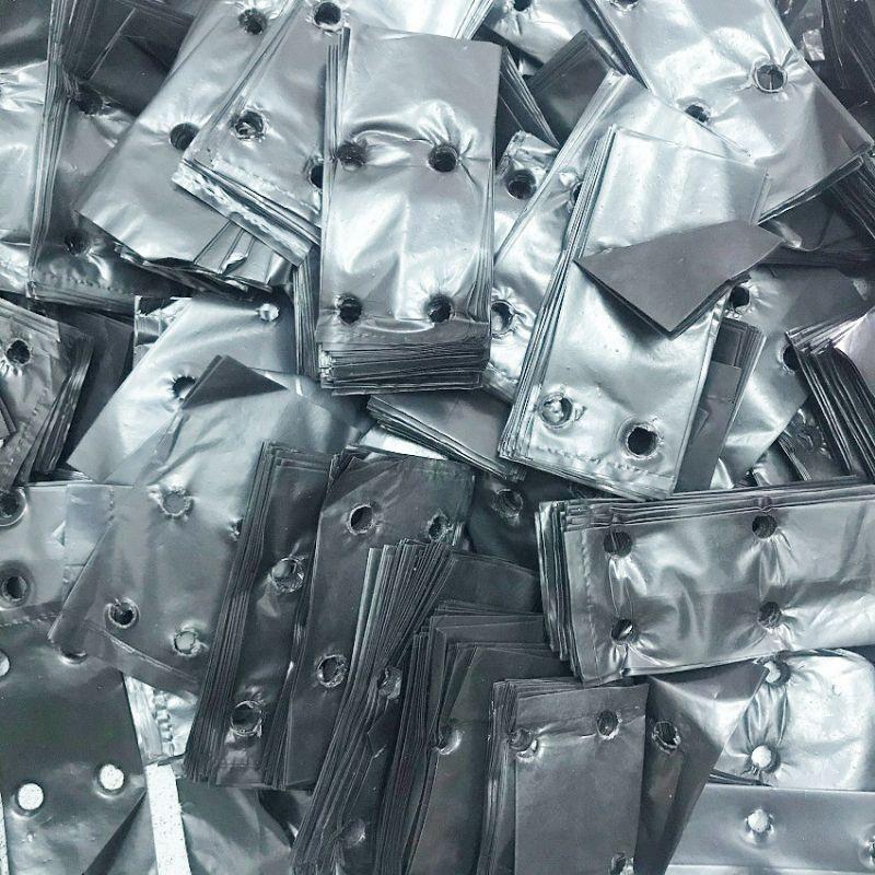 1kg bầu ươm 5,5x21cm