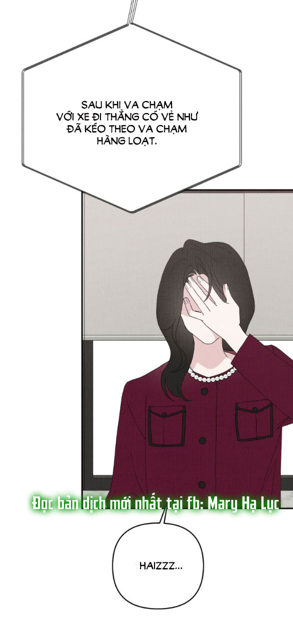 [18+] cuộc hôn nhân chính trị chapter 33.2 9