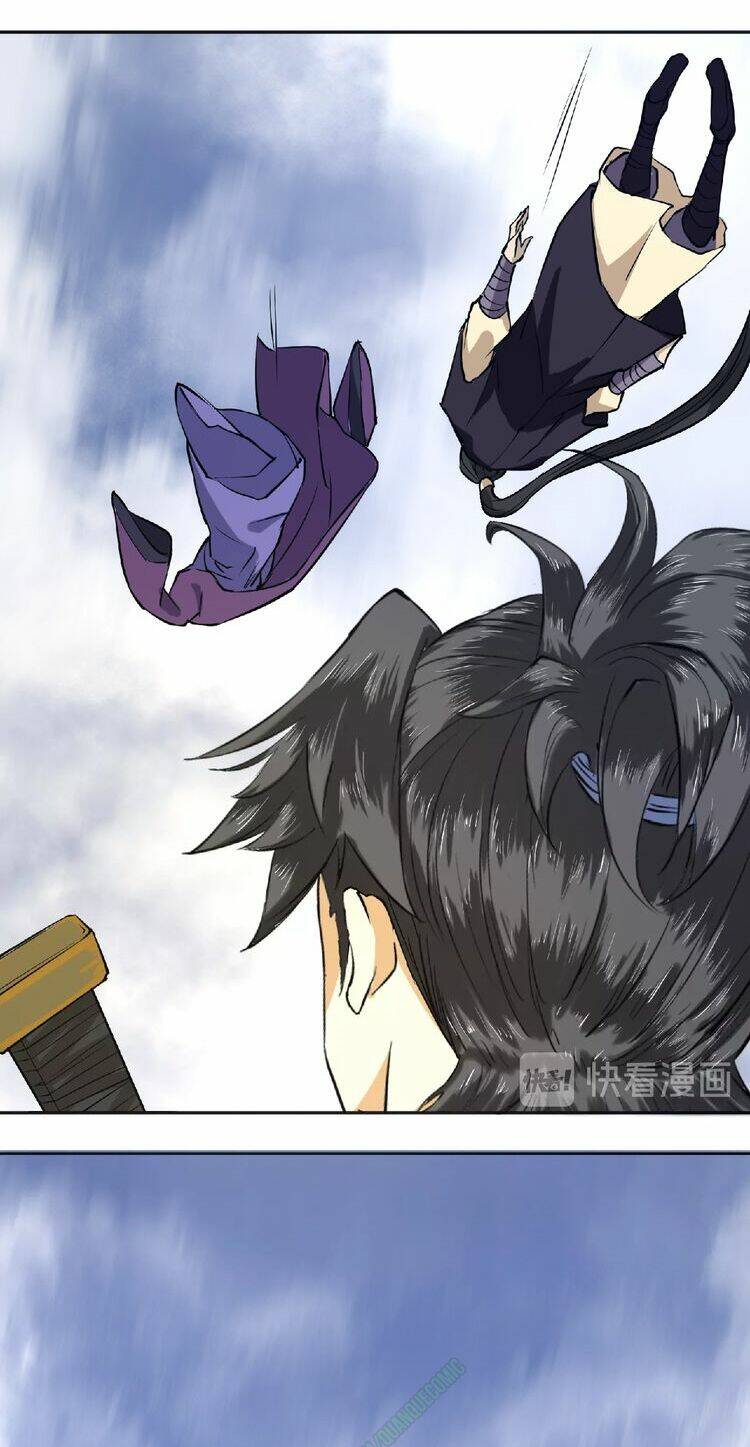 tu la võ thánh chapter 4.2 11