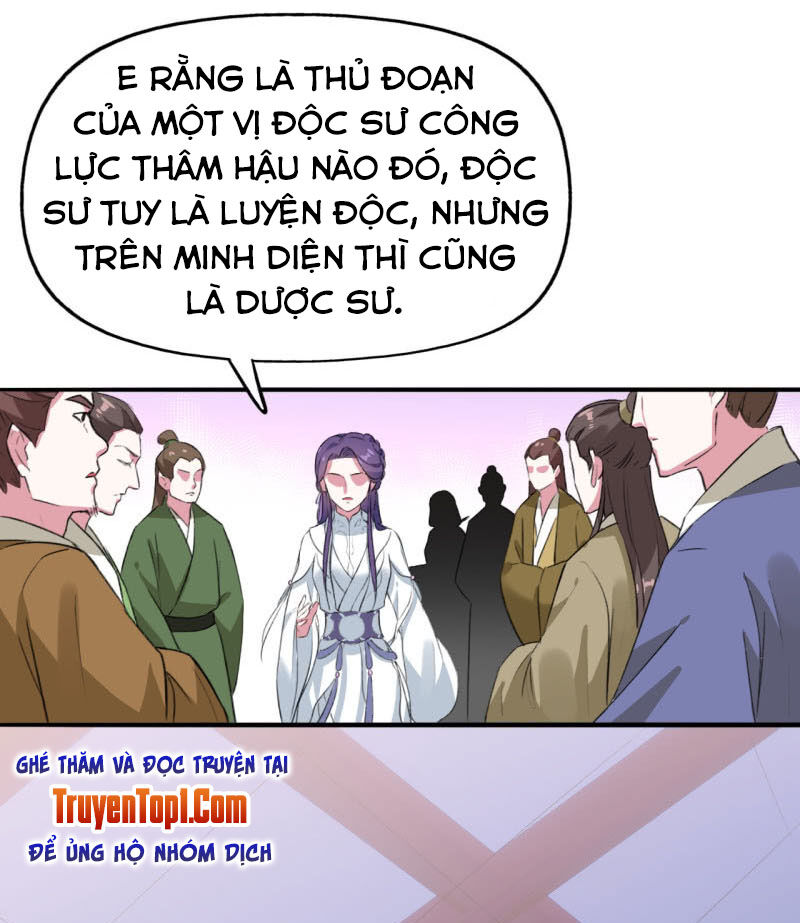 tà y cuồng thê chapter 82 20