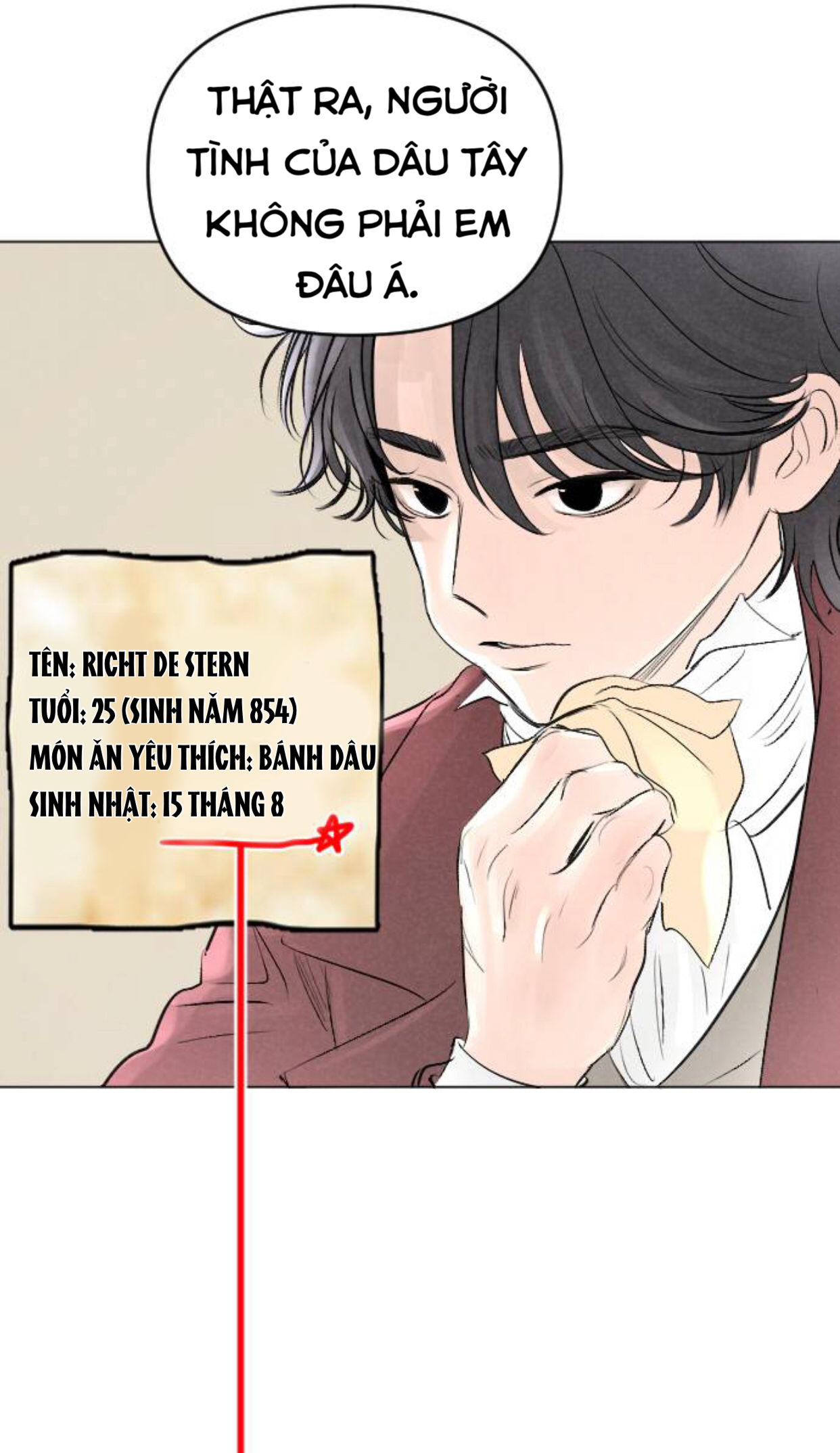 lựa chọn cuối cùng của tôi là nam phụ chapter 9 12
