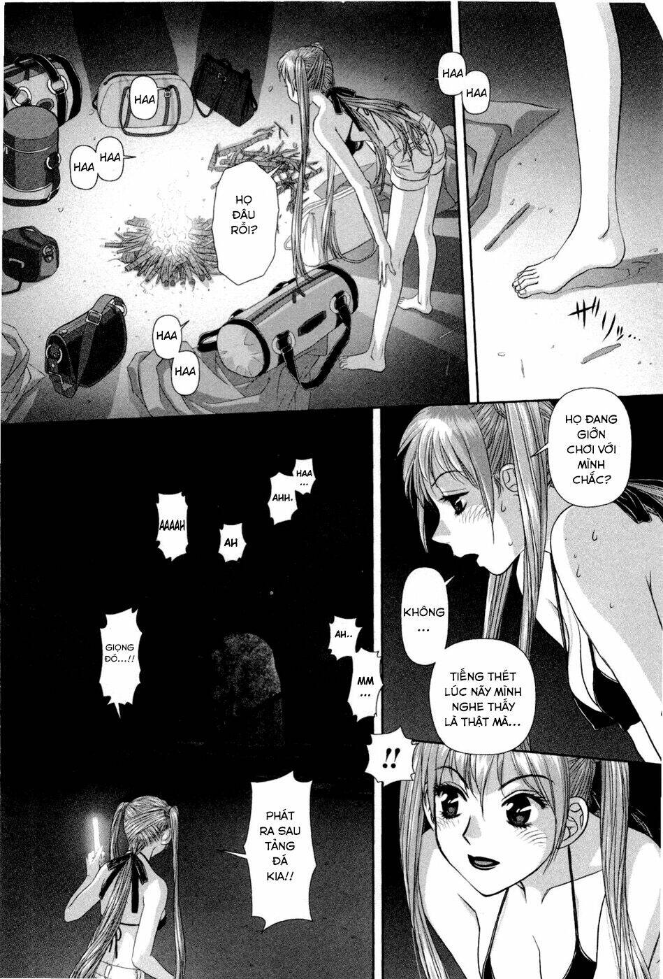 my doll house chapter 8 24