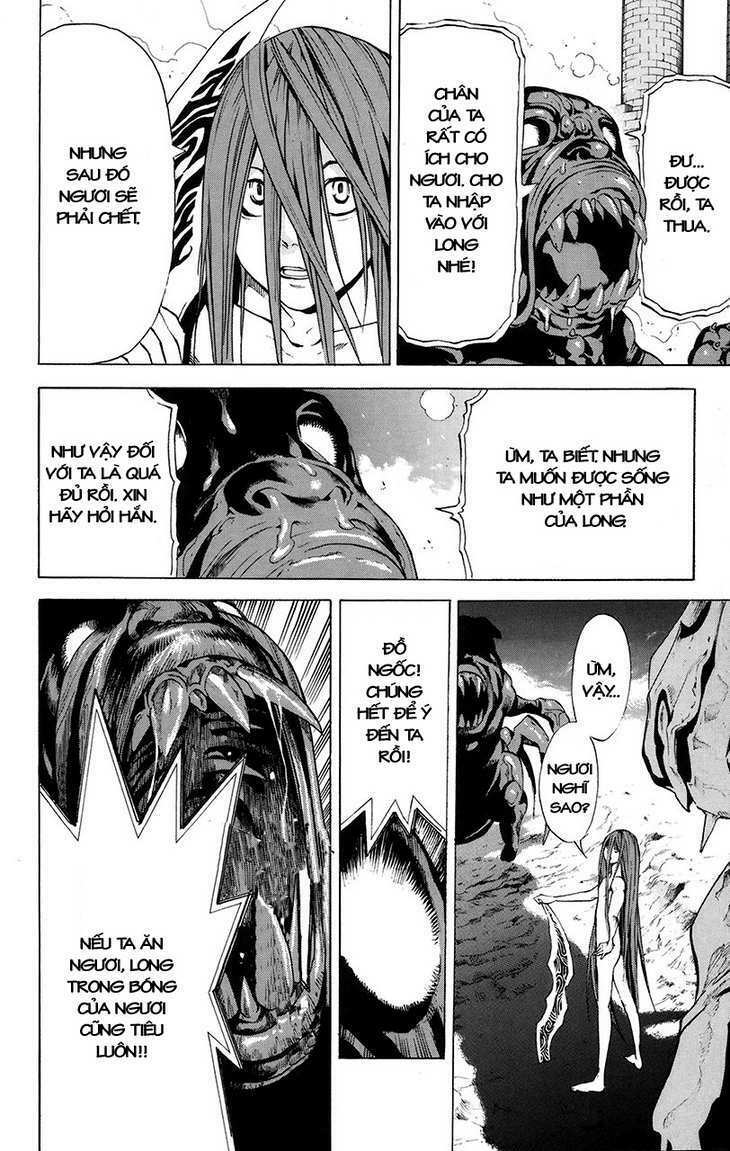 rồng xanh grado chapter 1 48