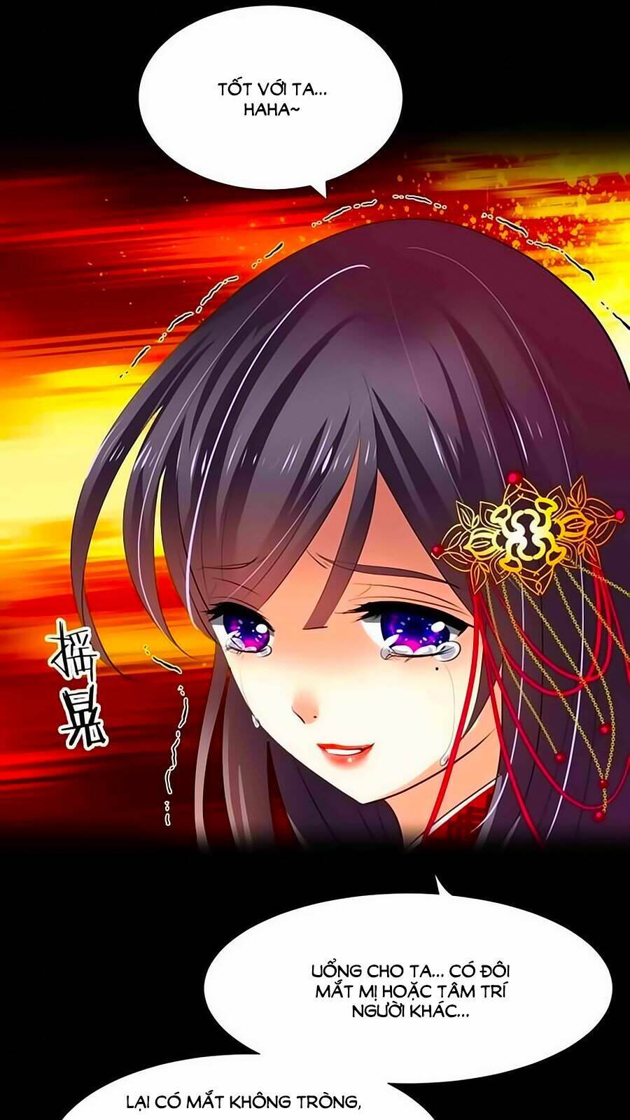 dưỡng thiếu chủ đấu tra nam chapter 25 7