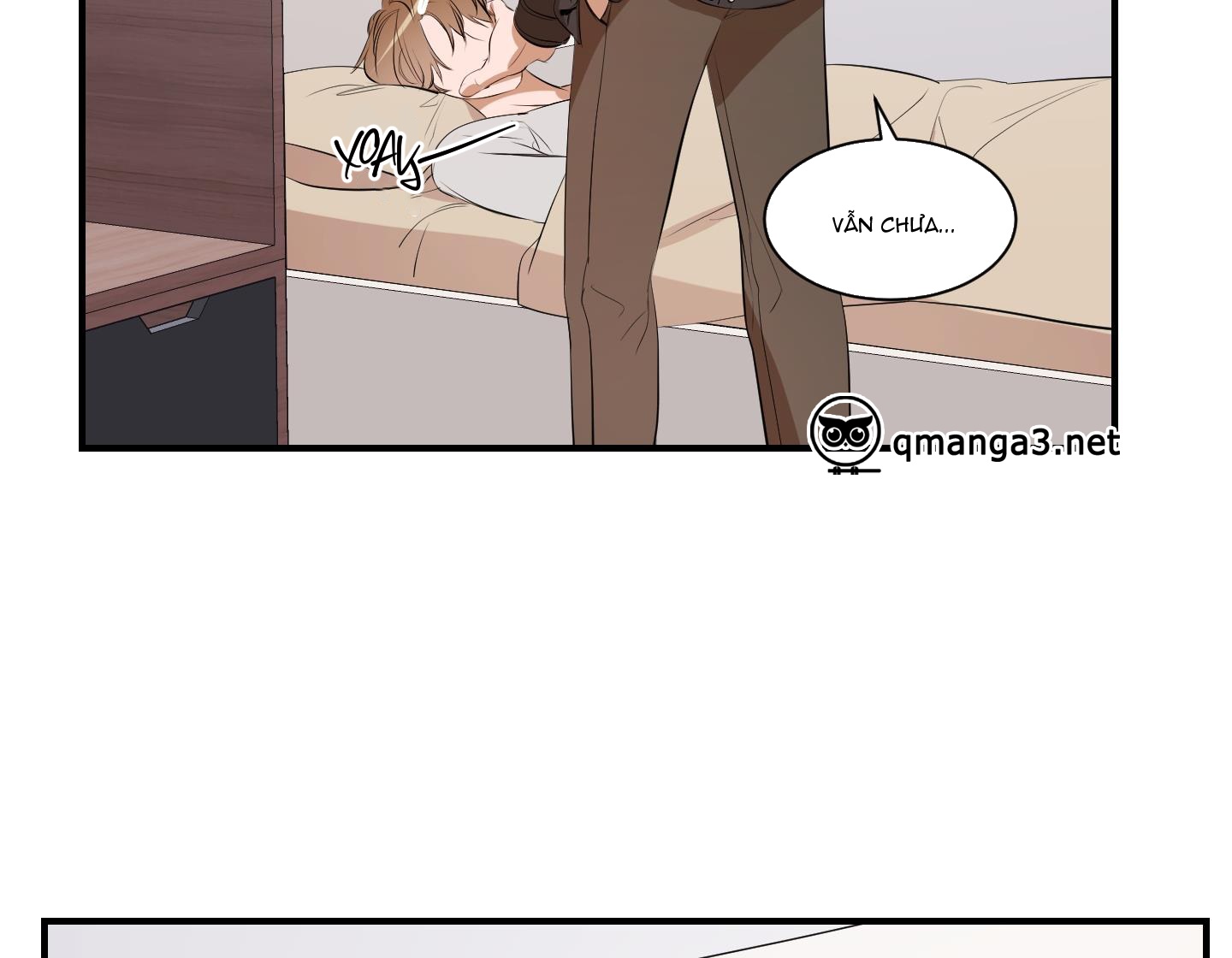 chốn riêng tư chapter 28 112