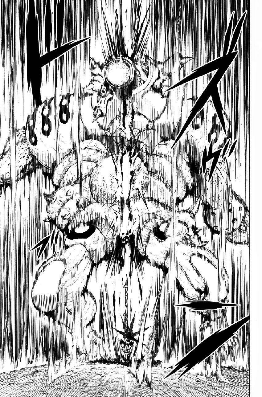 doubutsu no kuni - vương quốc thú vật chapter 24 10