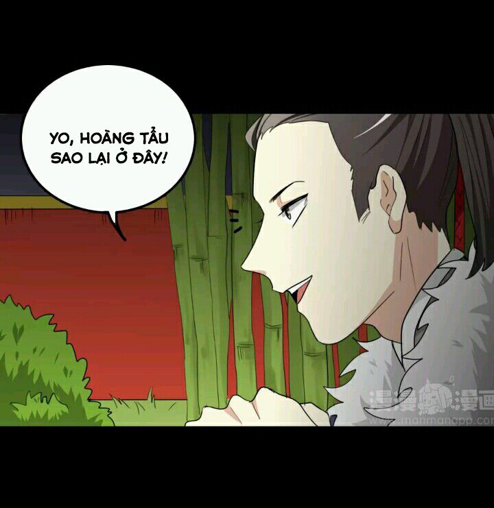 lưỡng bất nghi (full) chapter 92 21