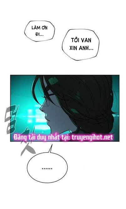 bạch huyết - white blood chapter 59 15