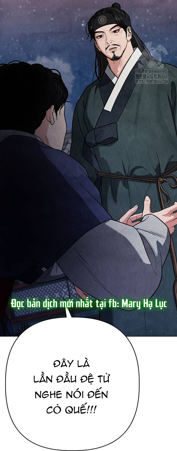 Quỷ Hồn chapter 9.1 24