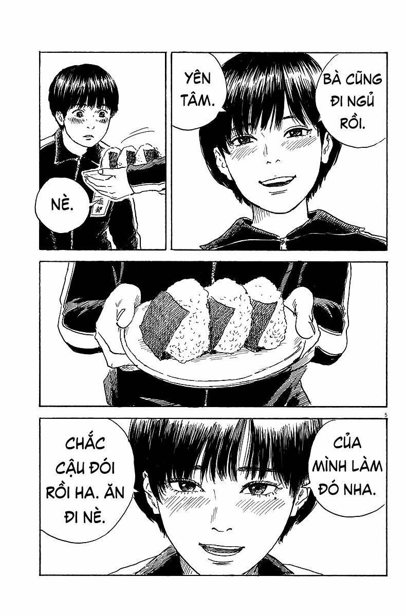 chi no wadachi chapter 35 6