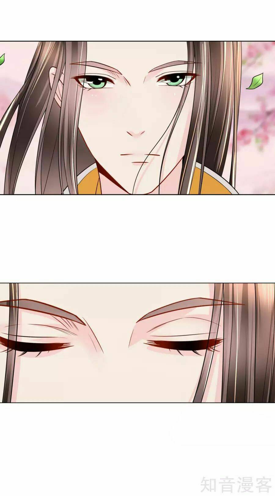 lãnh cung phế hậu muốn nghịch thiên chapter 24 15