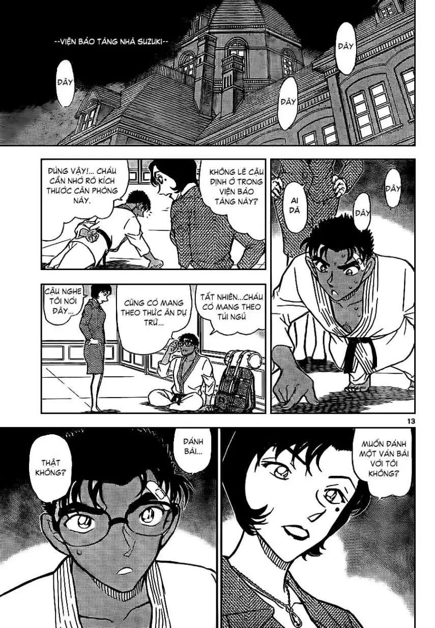 conan chapter 862 14