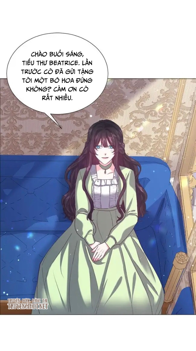 cách để nhân vật phụ phá đảo game hẹn hò chapter 10 68