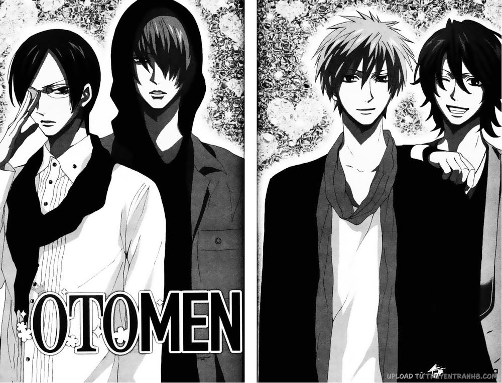 otomen chapter 27 3