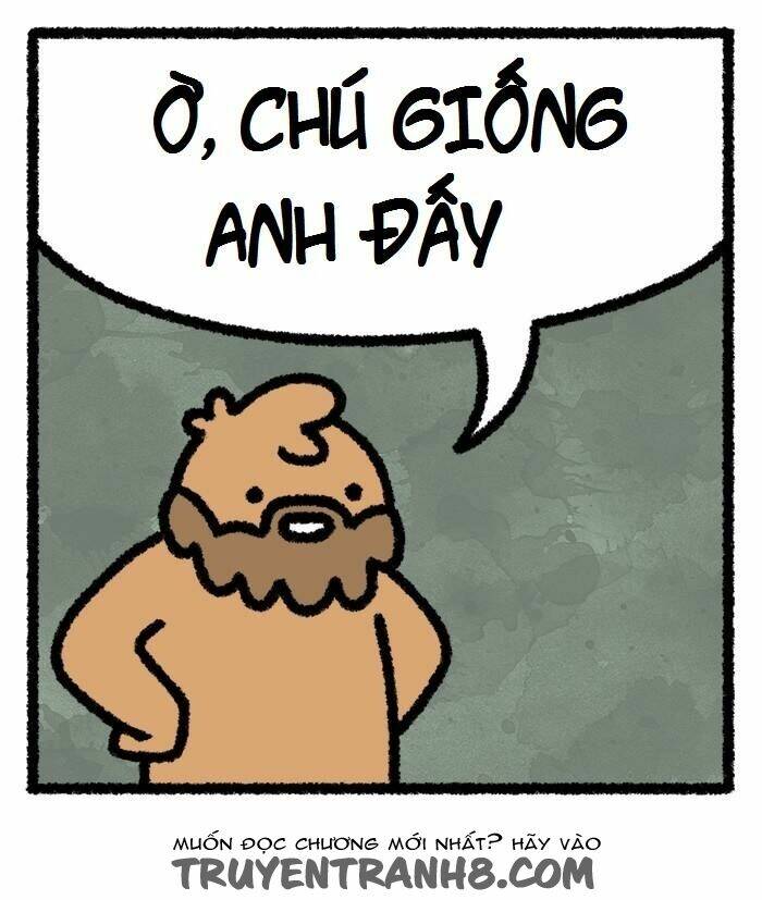 những mẫu truyện ngắn dễ thương và hài hước chapter 18 5