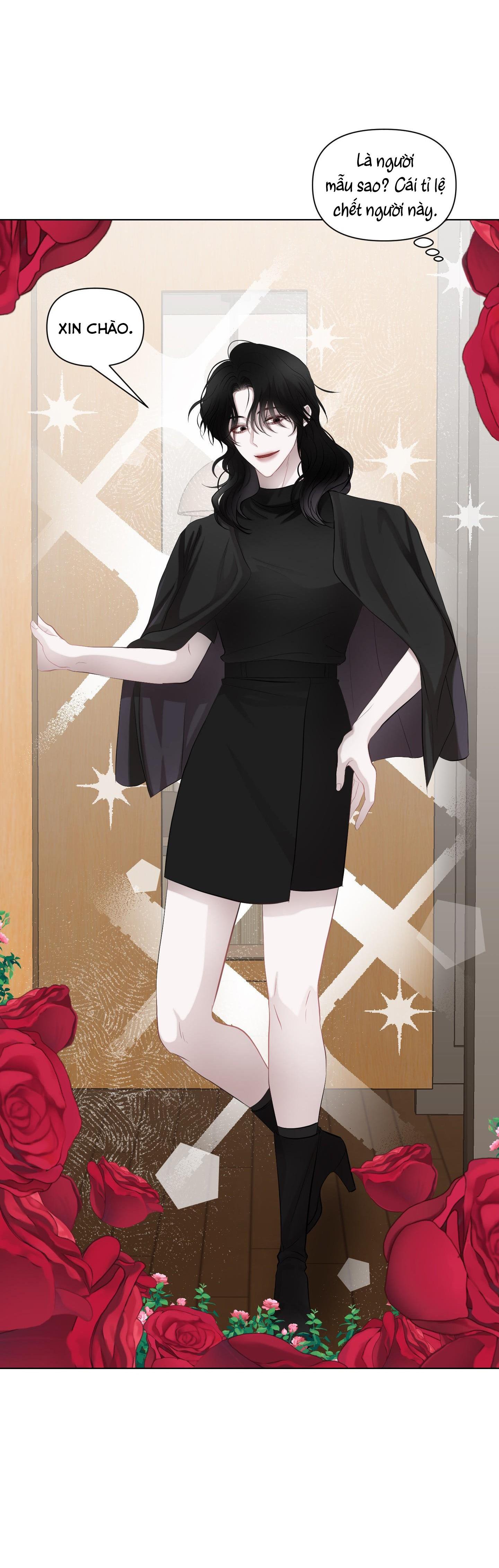 làm thế nào để chế ngự kẻ thù trong ta chapter 2 31