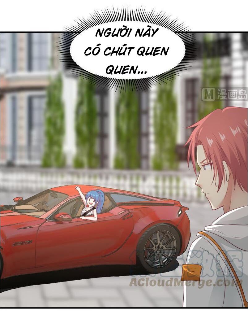 trên người ta có một rồng chapter 226 8