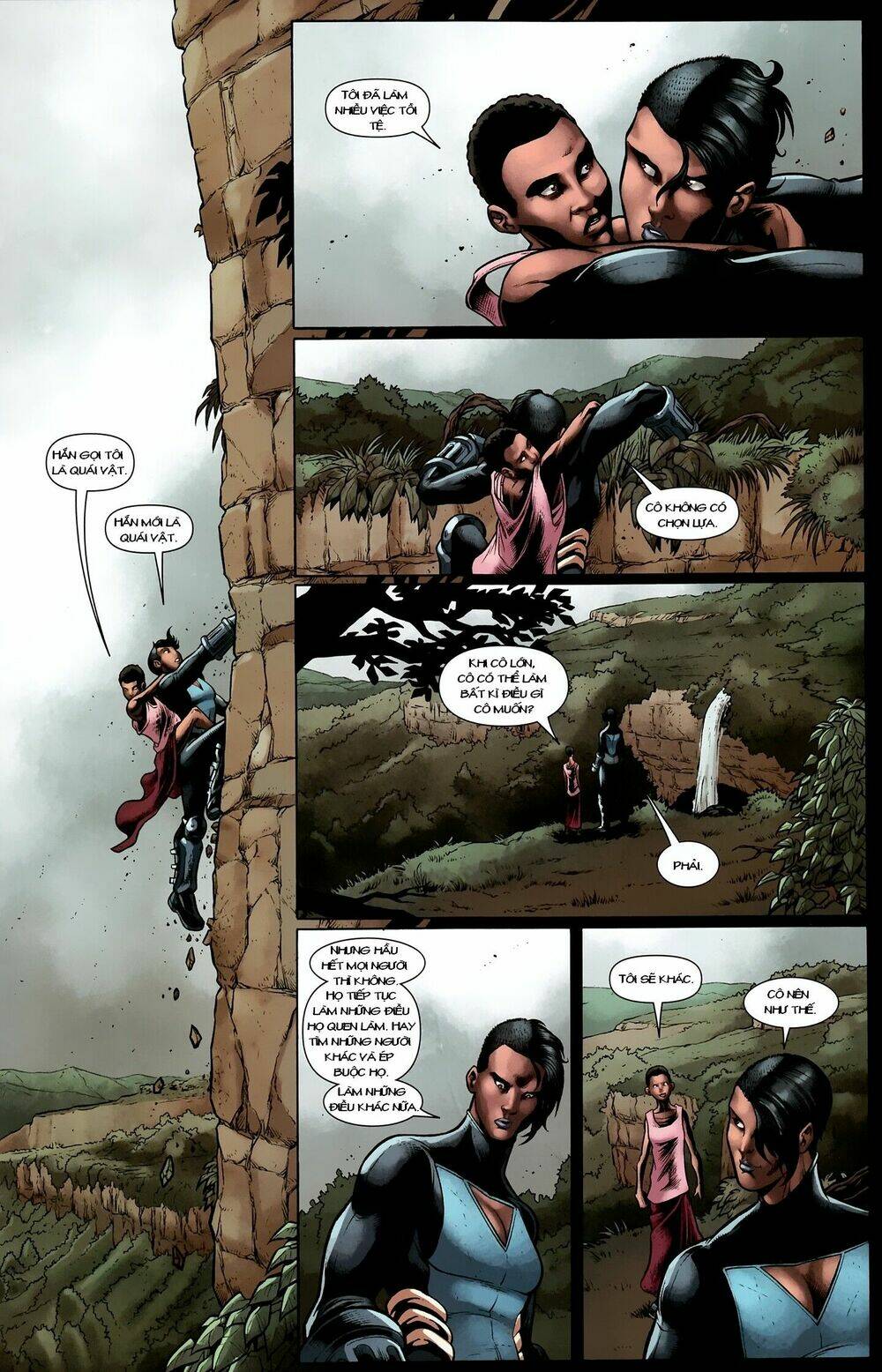 avengers vs x-men chapter 33 17