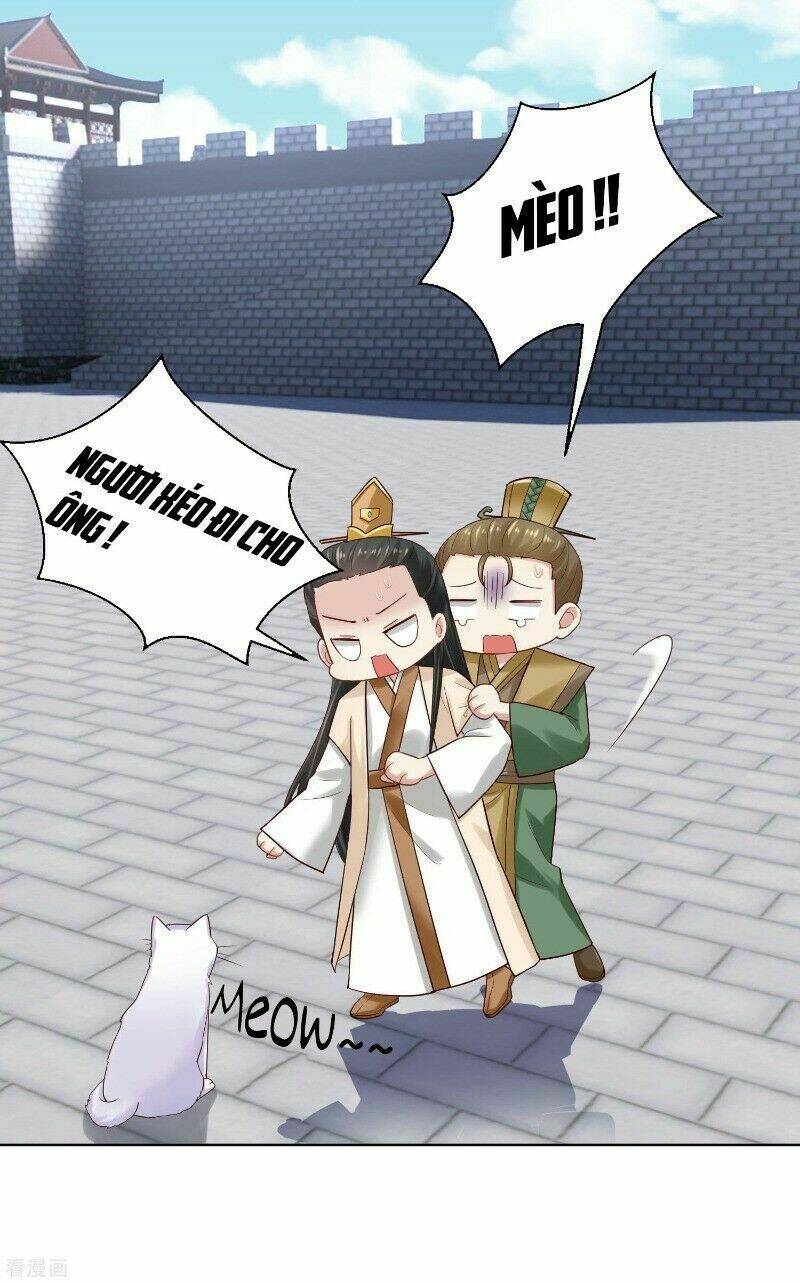 độc y đích nữ chapter 127 21