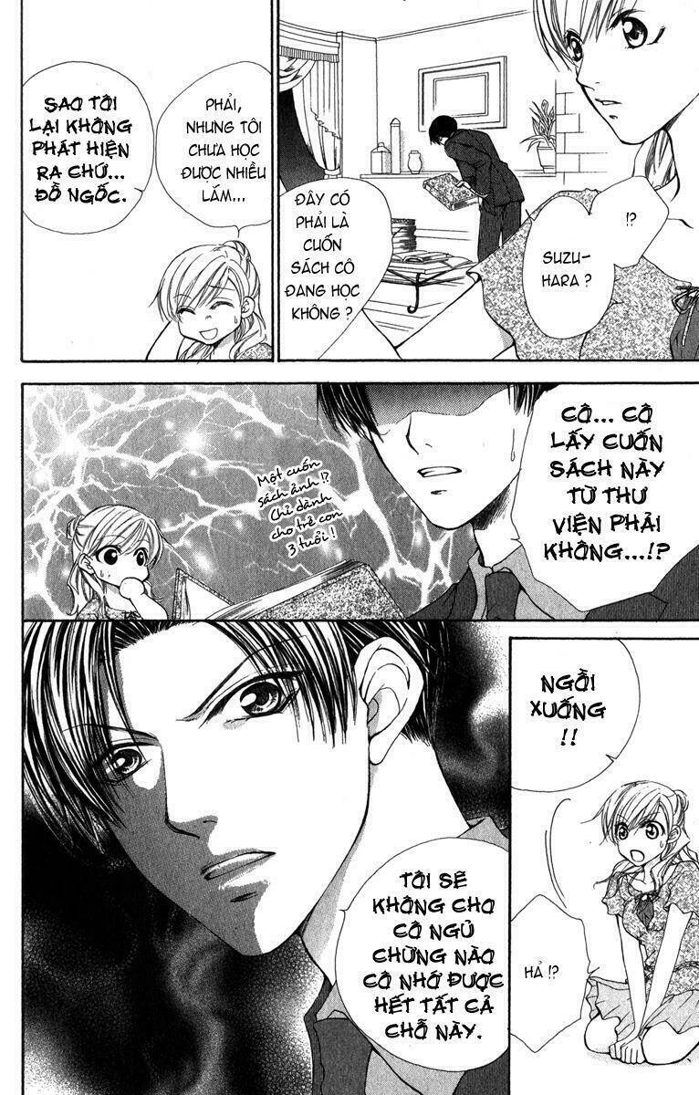 full house kiss chapter 5 33